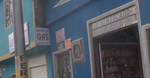 MINIMERCADO LUIDA Y W MINIMERCADO LUIDA Y W